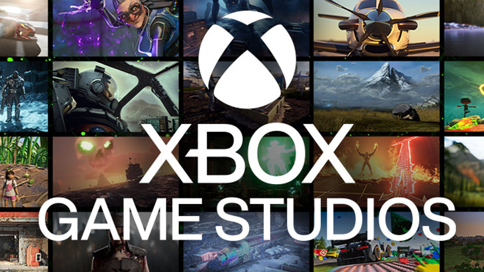 How big is Xbox Game Studios? I organized the studios by number of