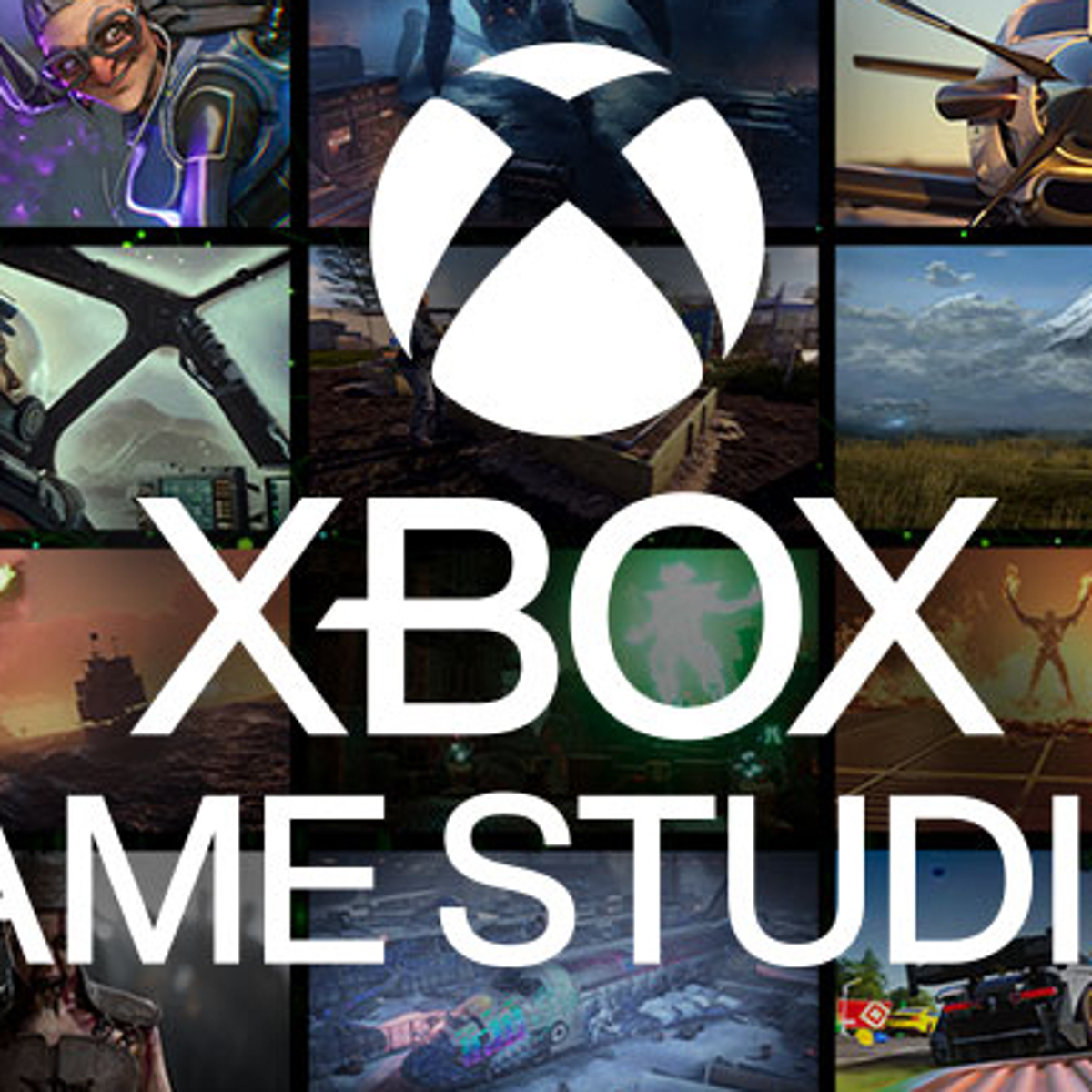Xbox Game Studios list: All Microsoft studios and upcoming Xbox studio  games