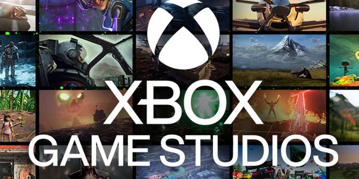 Xbox Game Studios list: All Microsoft studios and upcoming Xbox