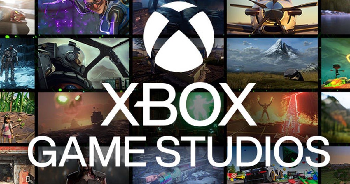 Xbox Game Studios list All Microsoft studios and Xbox studio