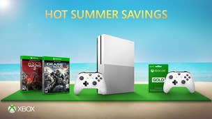 Image for Grab an Xbox One S and Minecraft for less than $250 with Xbox Summer Deals
