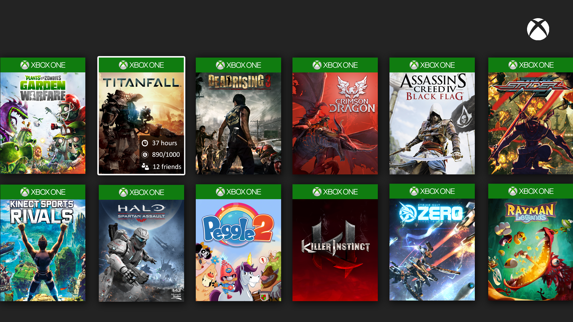 Xbox survey asks if you'd sell back your digital games