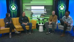 Phil Spencer on the official Xbox Podcast.