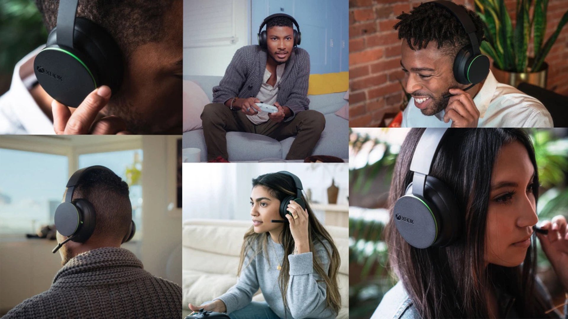 Microsoft best sale live headset