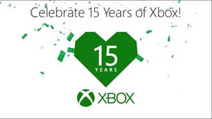 Xbox users have spent over 100.5 billion hours playing games since original console debuted 15 years ago