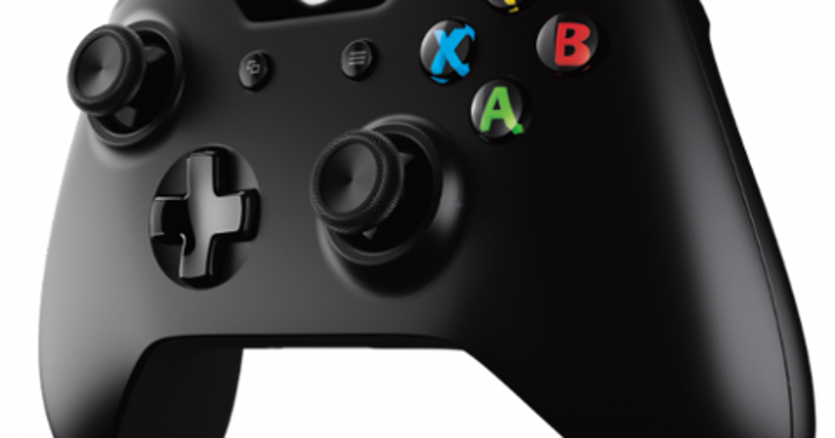 Button remapping now available for standard controllers on Xbox One | VG247