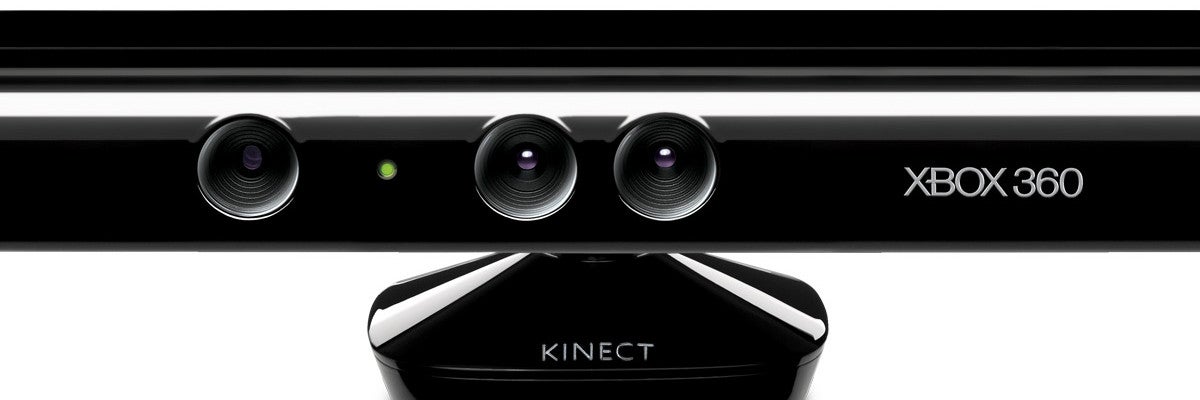 Xbox 360 Kinect sensor identified as potential surveillance tool by British spy agency GCHQ VG247