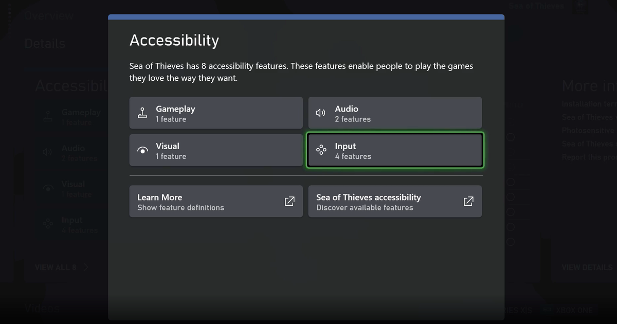 Microsoft is using information tags to make the Xbox Game Store more ...