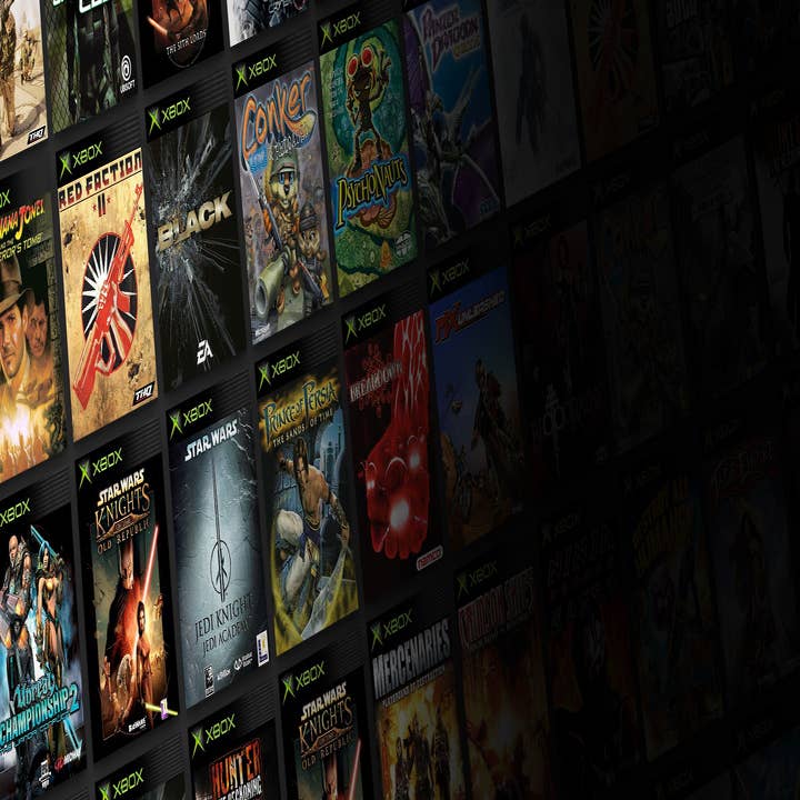 Introducing Your First 104 Xbox One Backward Compatible Games