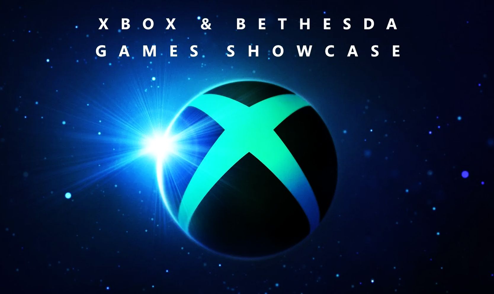 Xbox & Bethesda Games Showcase 2022 | VG247