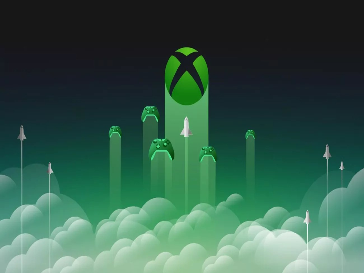 Xbox Cloud Gaming Could Come On Some Form Of Streaming TV Stick In Future,  Says Spencer