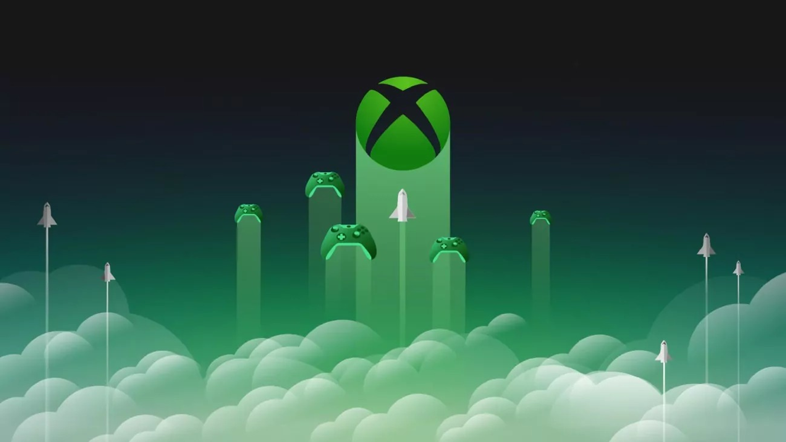 Microsoft's Xbox cloud effort to include smart TVs, streaming hardware