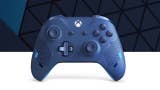 Here's where you can get the new special edition Xbox controller in Night Ops Camo and Sport Blue