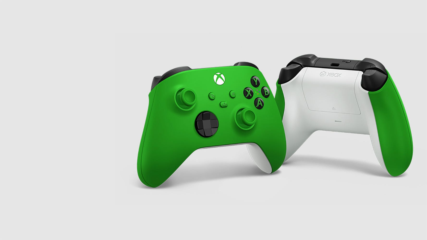 XboxOneController erhalten 2 NextGenFeatures per Update Eurogamer.de