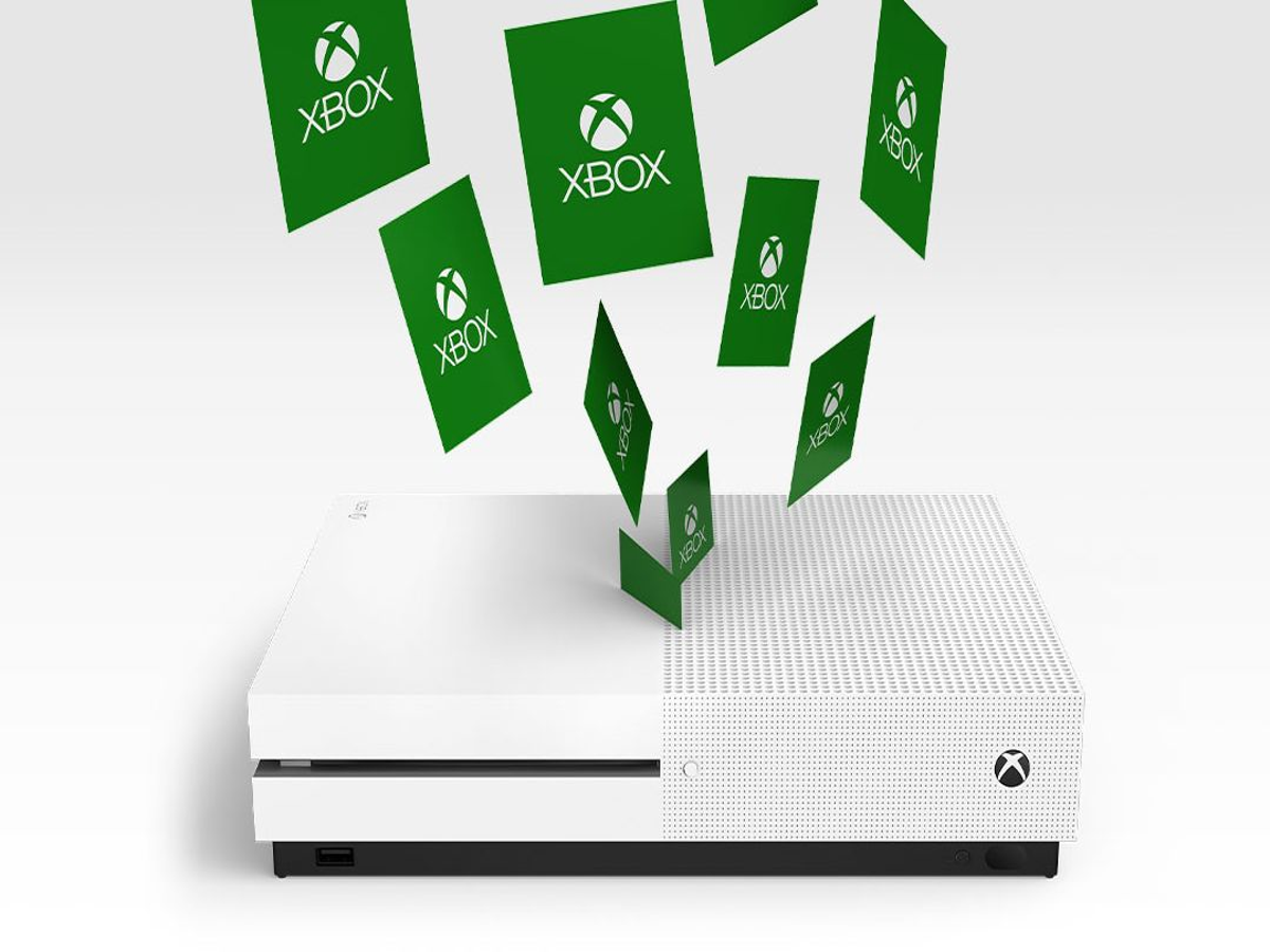 Xbox Digital Direct permite resgatar ofertas sem digitar código – Tecnoblog
