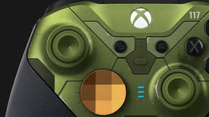 Halo Infinite has completely sold me on the Xbox Elite Controller