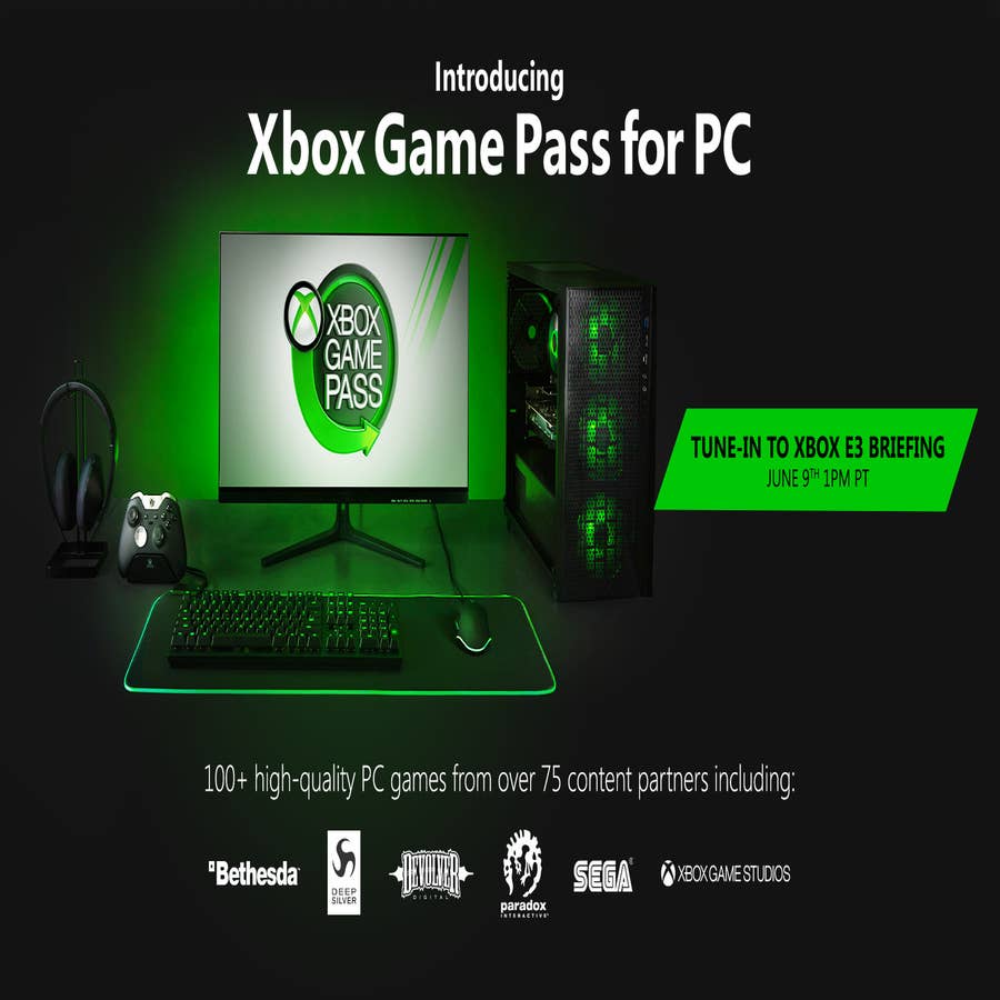 How Does Microsoft Game Pass Work On Pc?