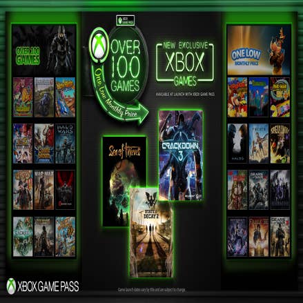 PC Game Pass on X: framing this  #XboxShowcase  /  X