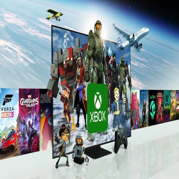 Xbox's Activision deal is already working: data suggests more US adults are  becoming interested in Game Pass