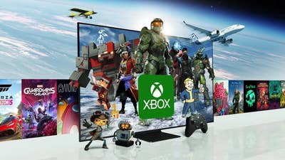 Image for Xbox: TV key to taking cloud gaming mainstream