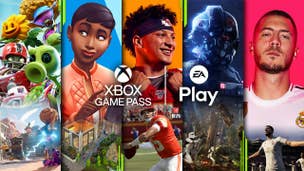 EA Play on Game Pass for PC has been delayed into 2021