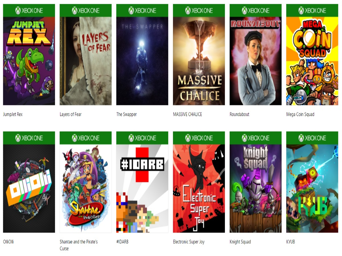 Xbox Game Pass: 10 best games to download first on Xbox One