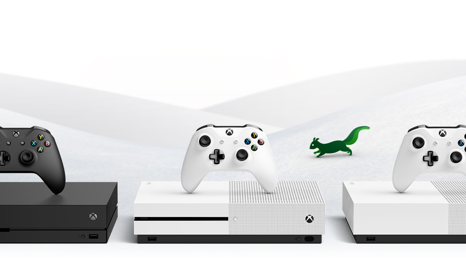 Xbox One Console