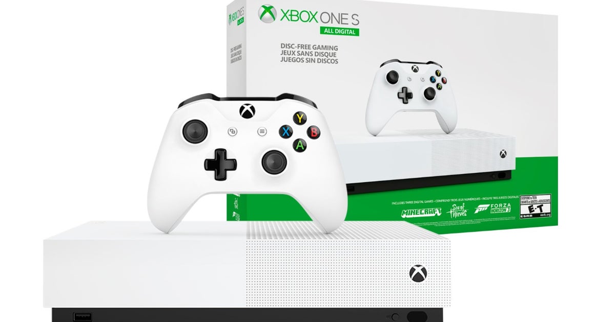 Lidl is already winning Black Friday with this Xbox One S deal