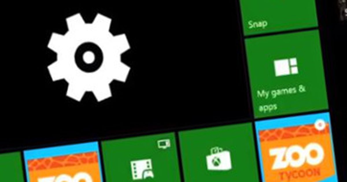 Xbox One interface walkthrough: watch us explore the dash, store and ...