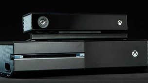 Xbox One sales have doubled since dropping the Kinect like a hot rock