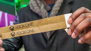 Xbox One launch day: all the photos, stats and reports as they come