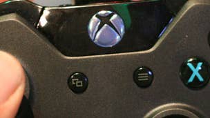 DualShock 4 and Xbox One pad - first impressions