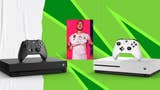 Xbox One S and PS4 consoles with FIFA 20 start at under £200
