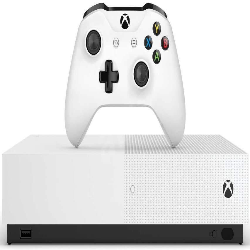 Microsoft is no longer producing Xbox One consoles