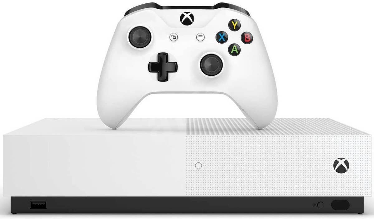 Microsoft is no longer producing Xbox One consoles