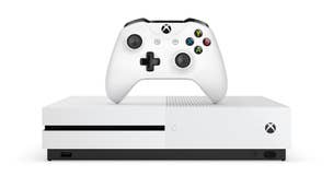 Xbox One S: here's a unboxing video and side-by-side size comparison