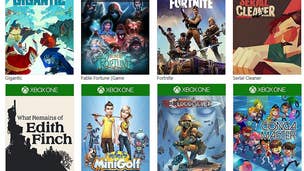 Xbox Summer Spotlight kicks off with Fortnite, Fable Fortune, Infinite Minigolf, more