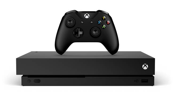 Microsoft to reveal new Xbox hardware at E3 2019 - Report