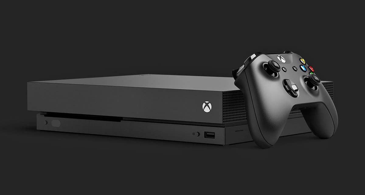 Xbox one x online all digital edition