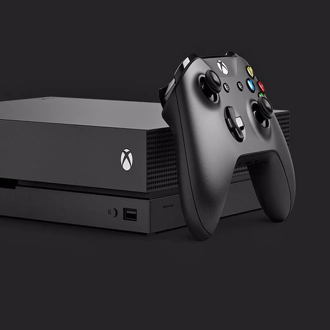 Best Cyber Monday Xbox Deals on Consoles, Games, and More