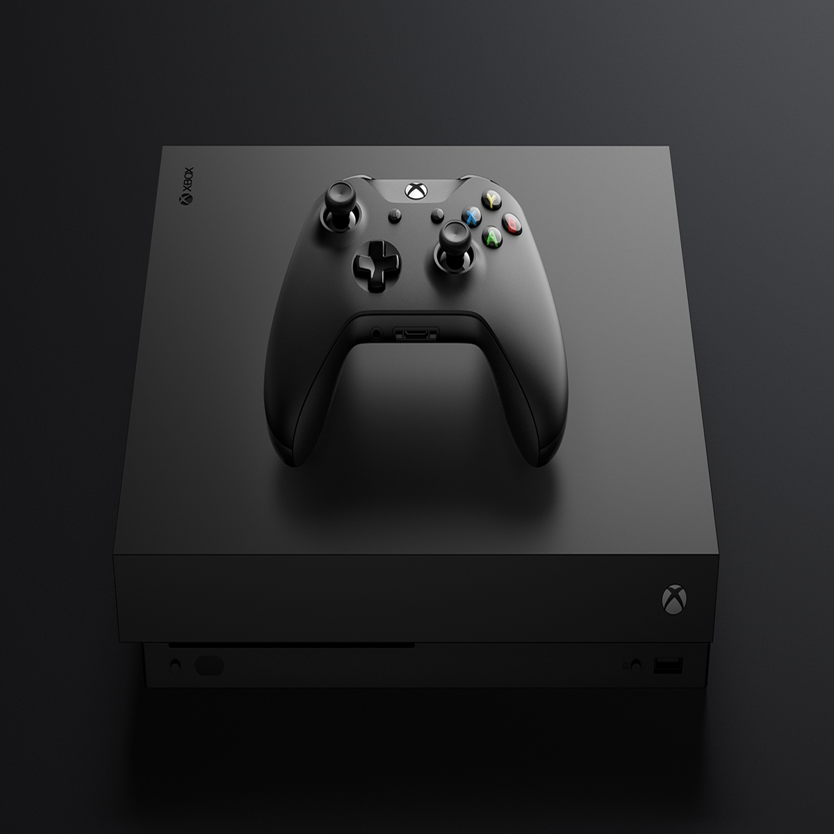 Microsoft Updates Complete List Of Xbox One X Enhanced, 41 OFF