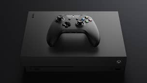 Xbox One X sold 1,639 units during the first week in Japan, but it was still beaten by every other modern console