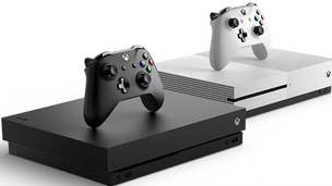 The Fall and Rise of the Xbox One