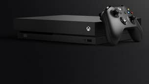 Xbox One X Review: does Microsoft's super machine live up to the hype?