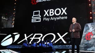 Here's the full list of Xbox Play Anywhere games