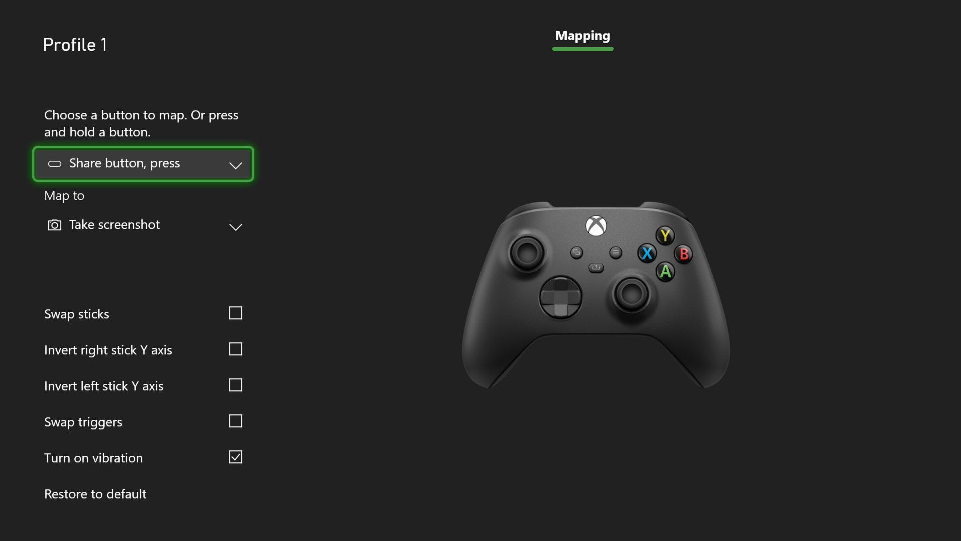 Xbox Series capture settings: How to capture and where to find ...