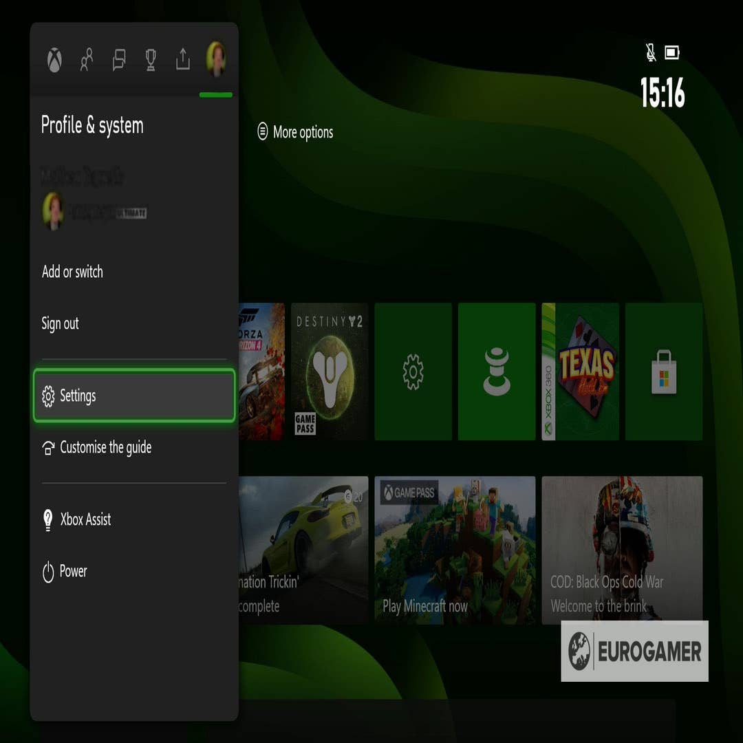 How to Uninstall a Game on Xbox Series X or S