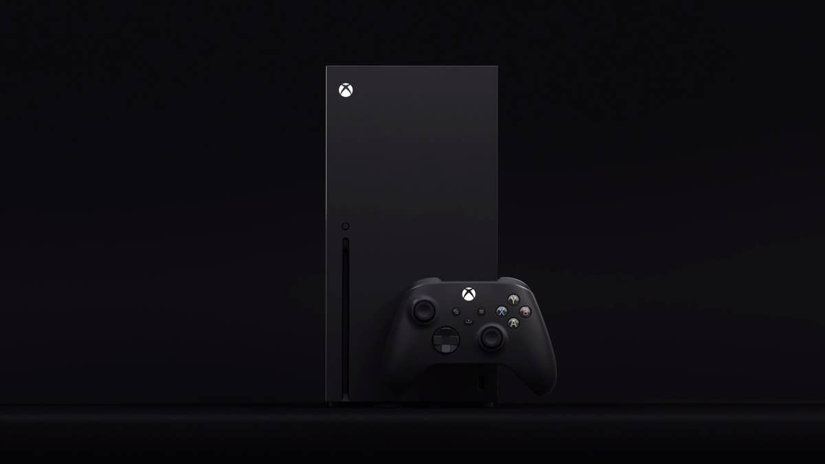 Phil Spencer defends the lack of launch exclusives for Xbox Series