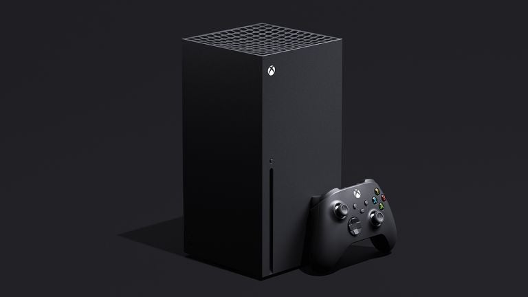 Xbox series x 2024 game pass launch