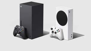 Xbox Series X/S was the top-selling platform in the UK during January